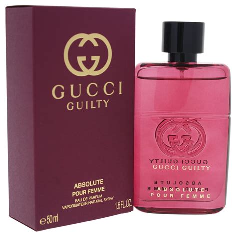 gucci cologne for woman|gucci guilty women perfume price.